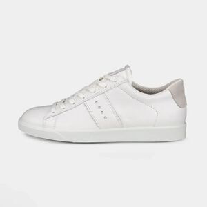 ECCO WOMEN'S STREET LITE RETRO SNEAKER